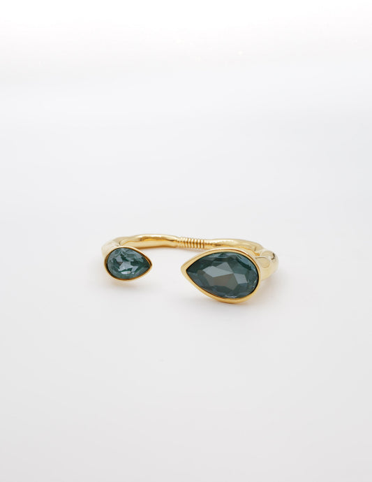 Pulsera Tropic Verde