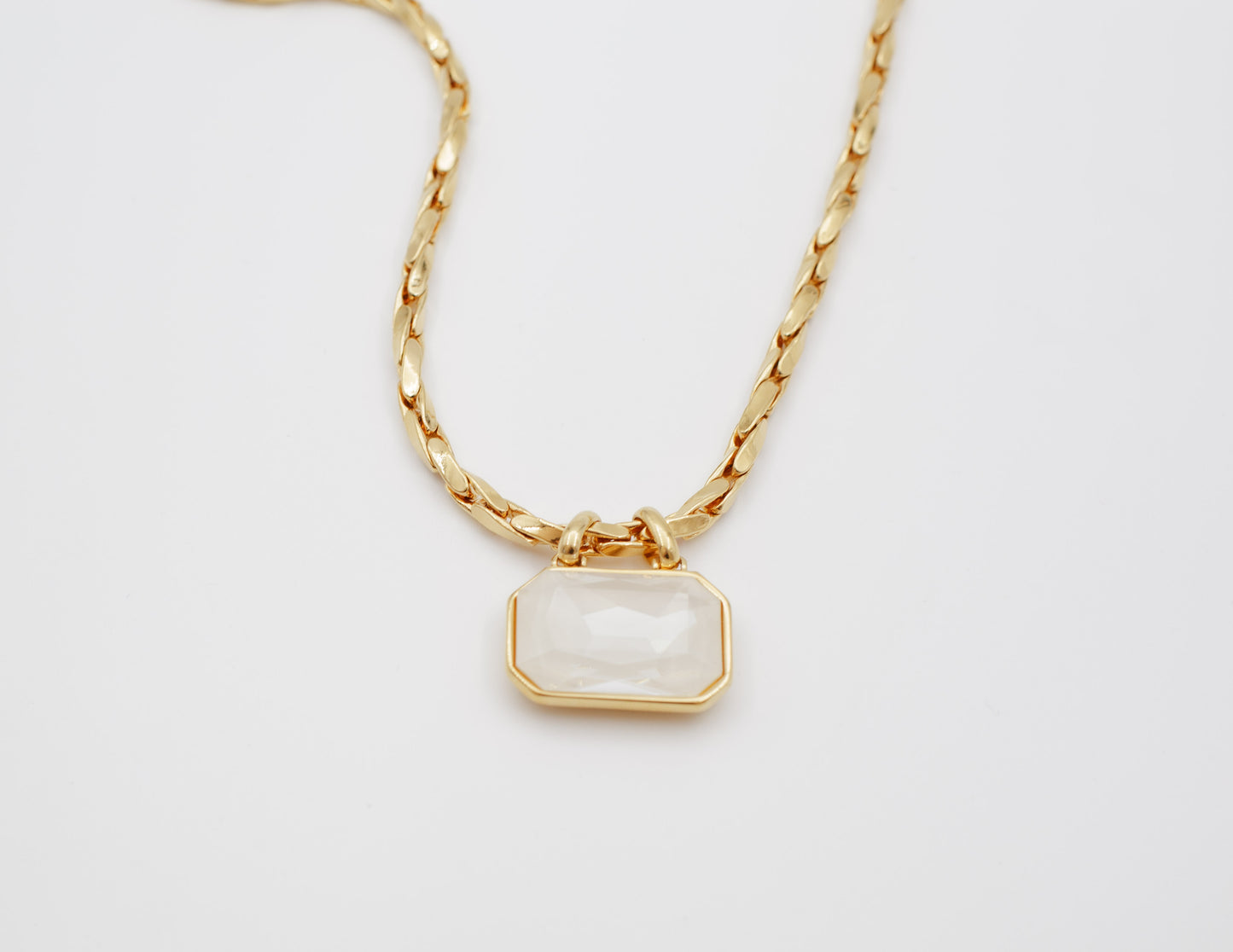 Collar Lilium