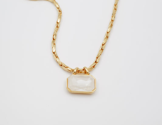 Collar Lilium