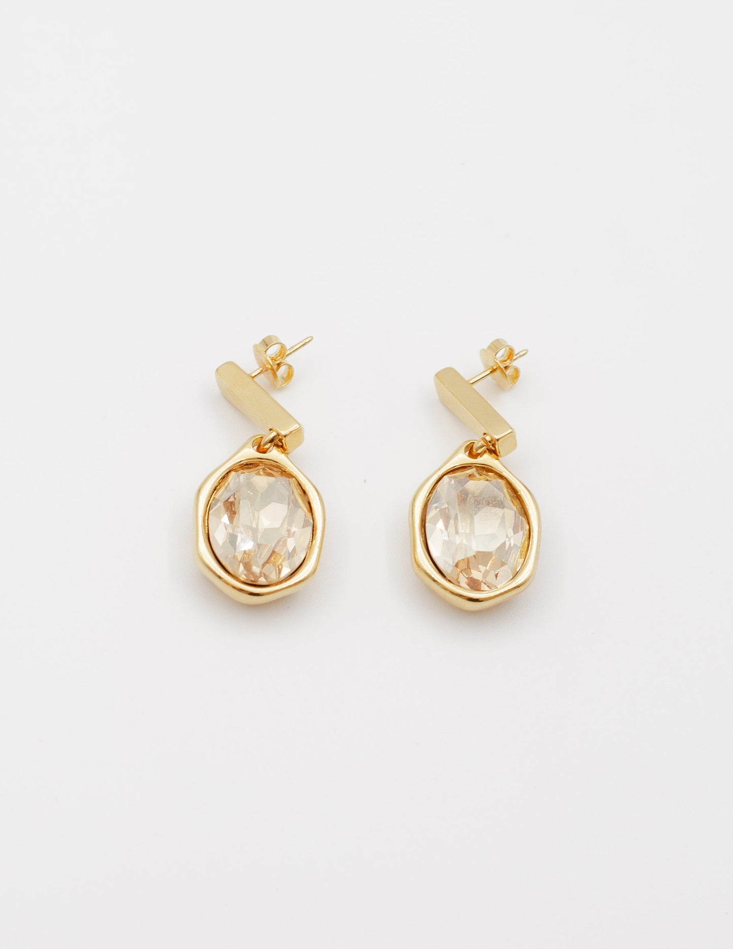 Aretes Classy
