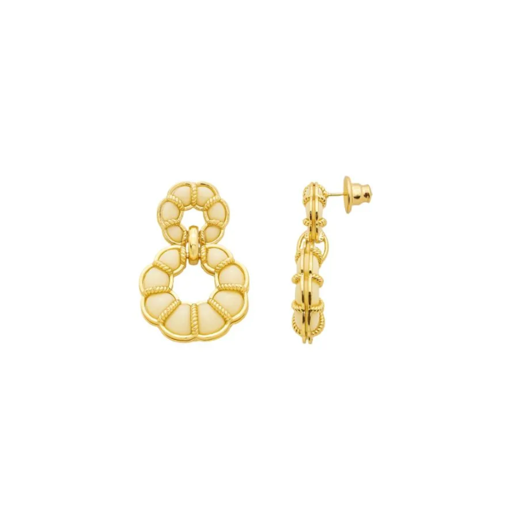 Aretes Off Glow