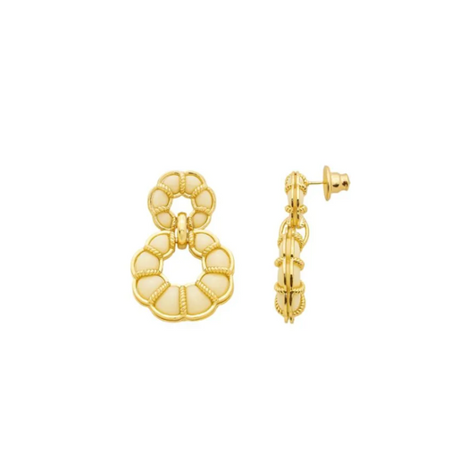Aretes Off Glow