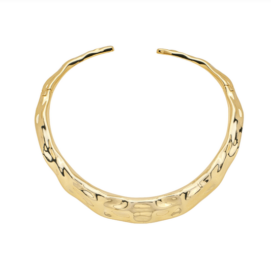 Collar Gold Legacy