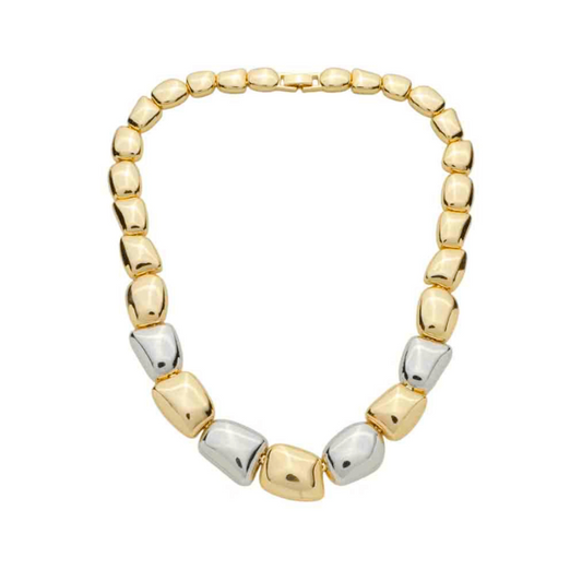 Collar Pop Glow