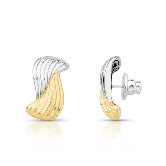 Aretes Frizz
