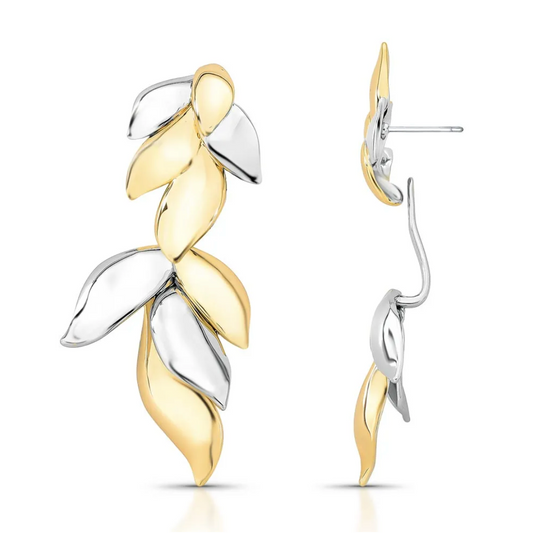 Aretes Mix