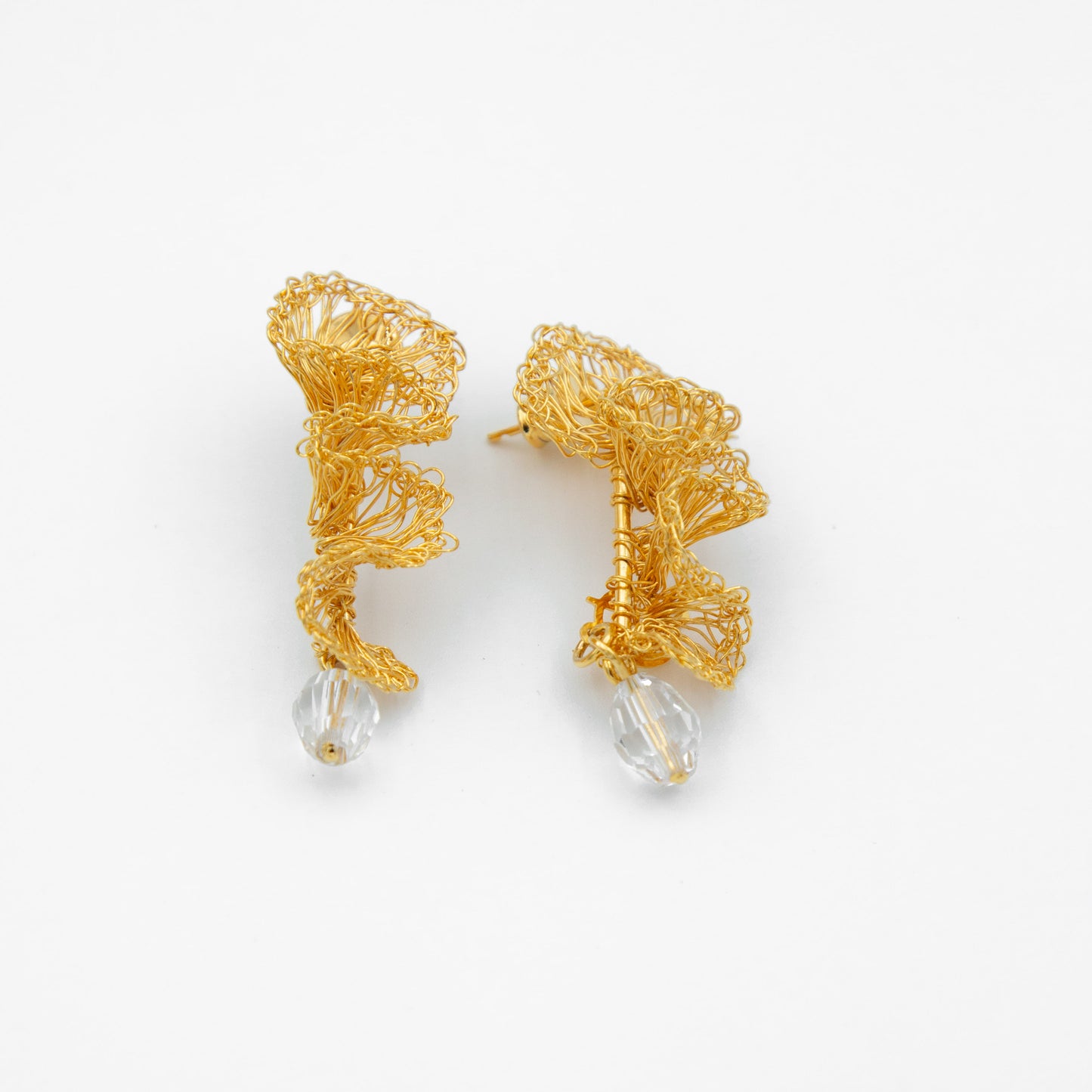 Aretes Ellie