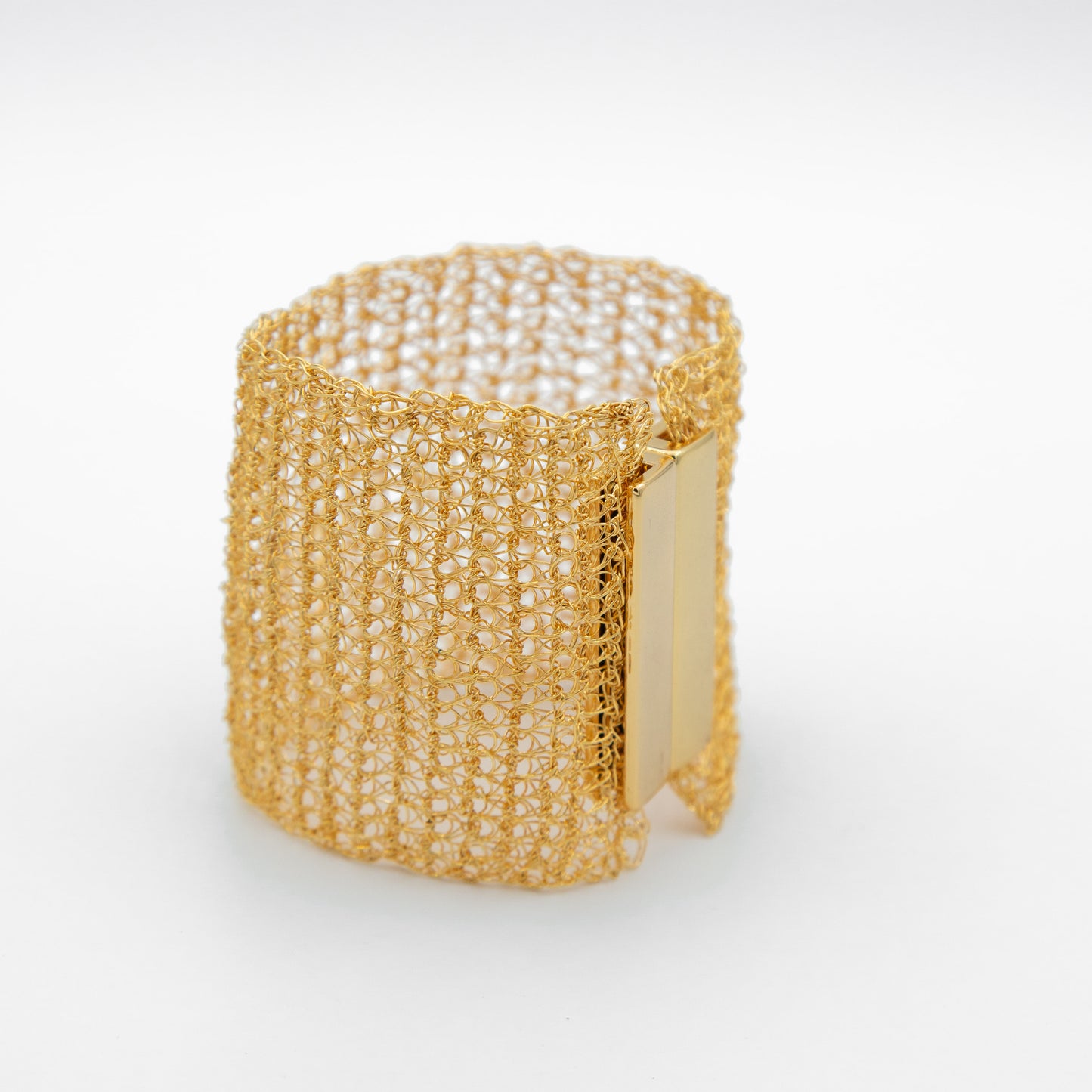 Pulsera Mesh