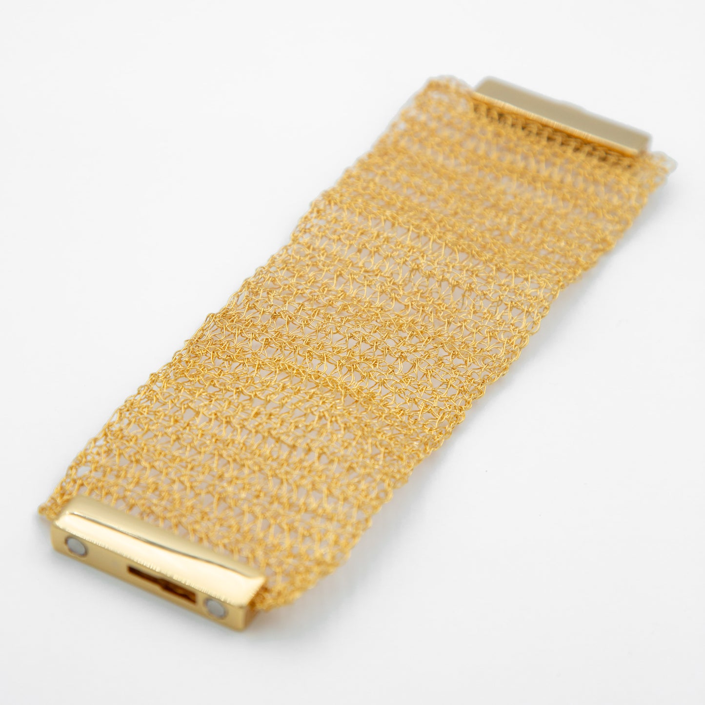 Pulsera Mesh
