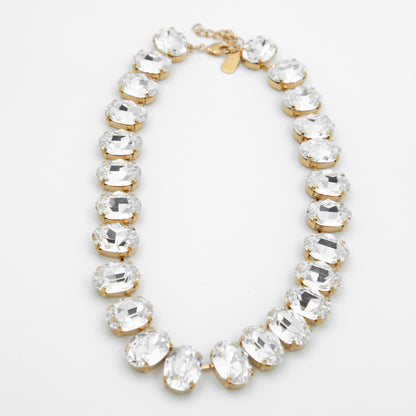 Collar Crystal Clear