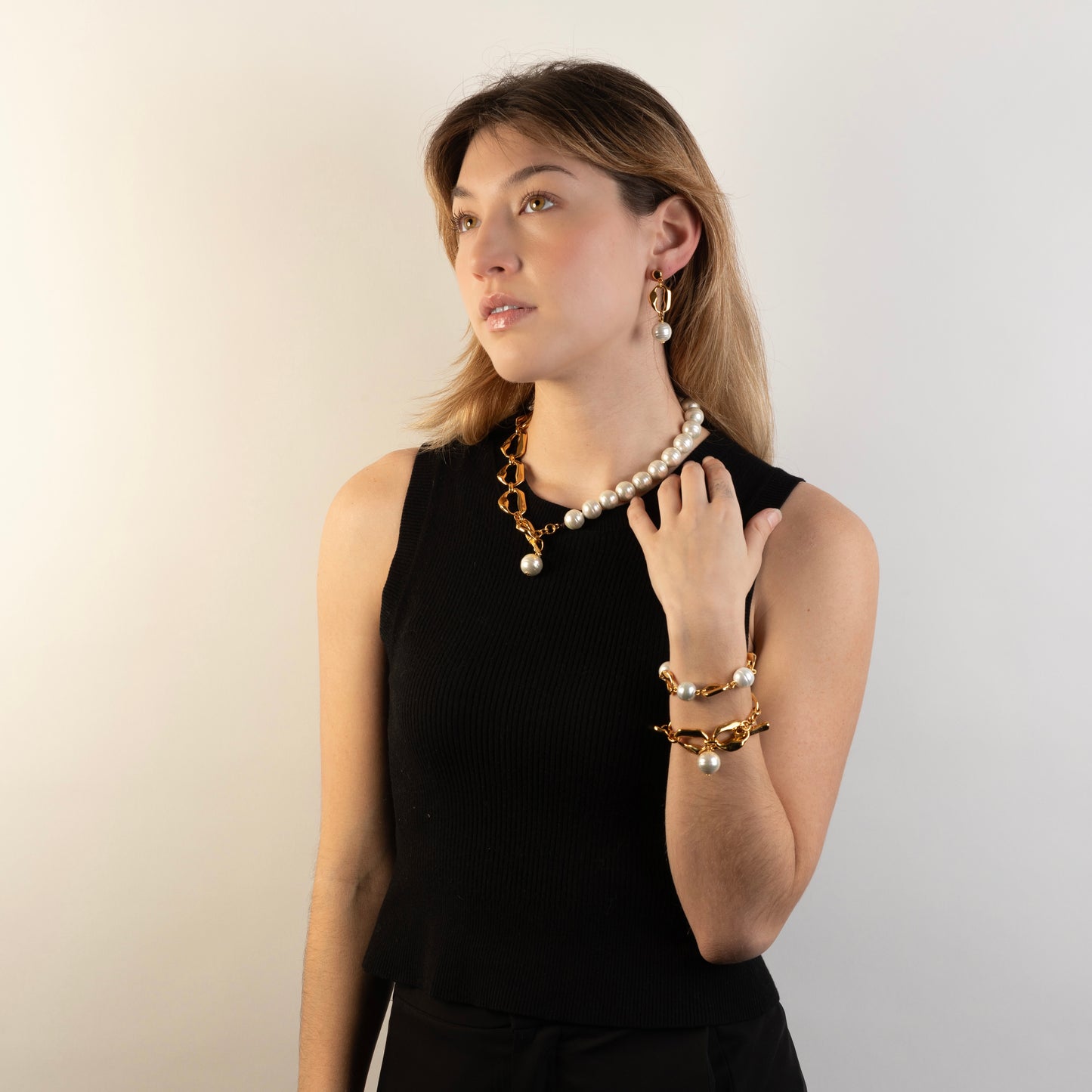 Pulsera Classy