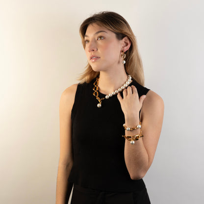 Pulsera Classy
