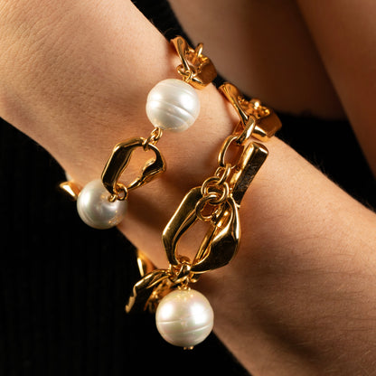Pulsera Classy