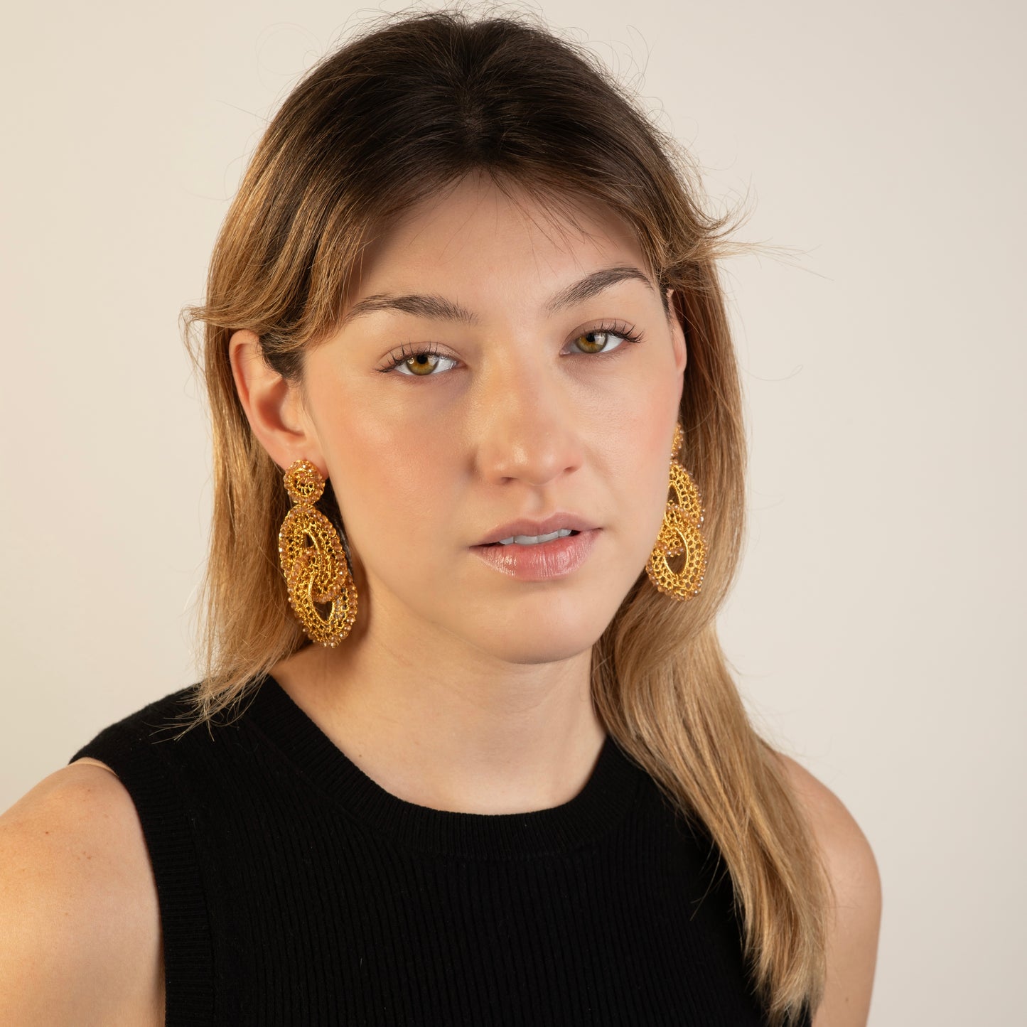 Aretes Minerva