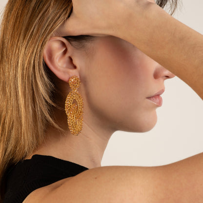 Aretes Minerva