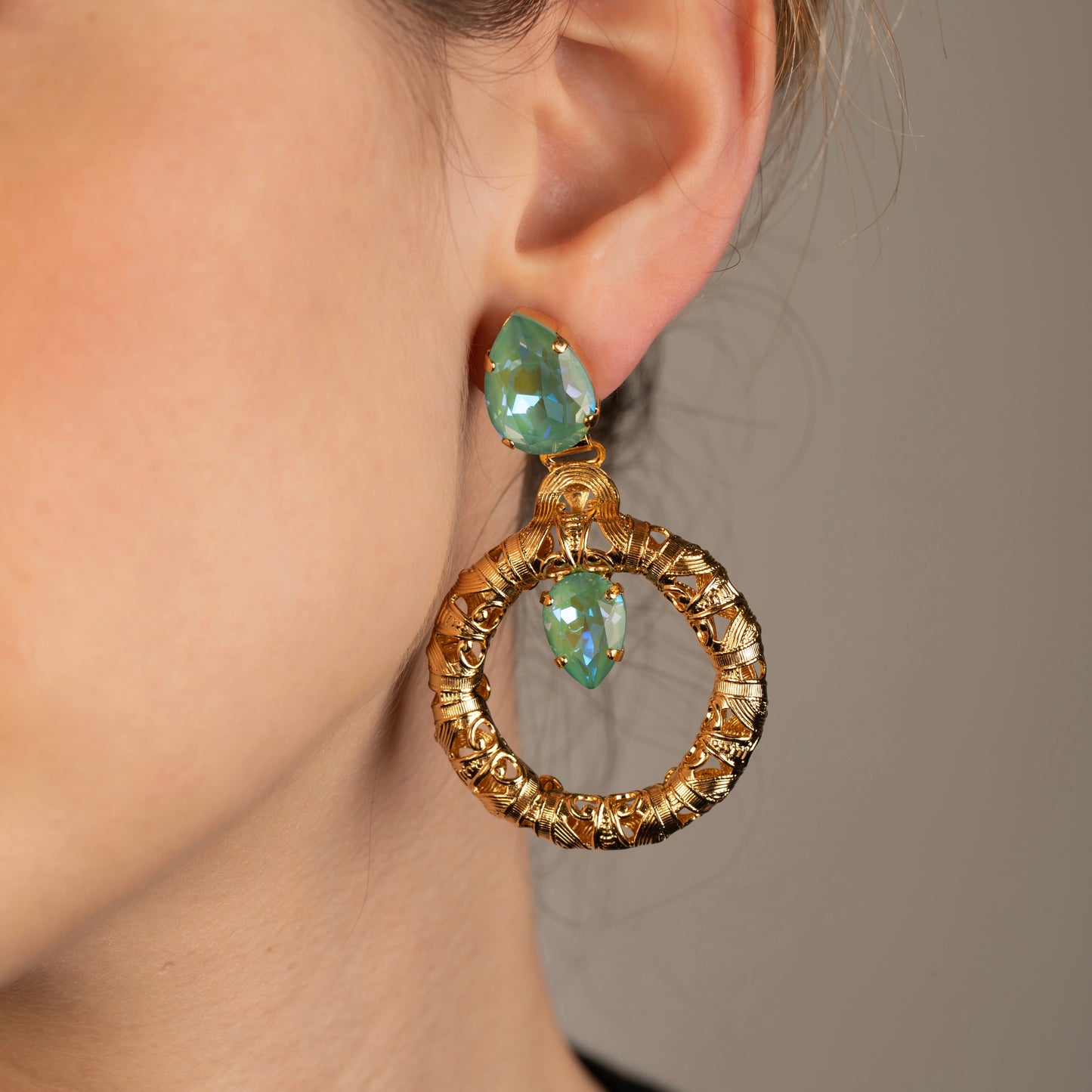 Aretes Atenas