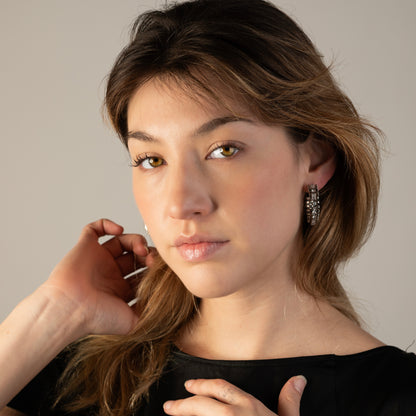 Arracadas Desiree Pequeñas