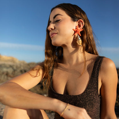Duo del Mare Naranja