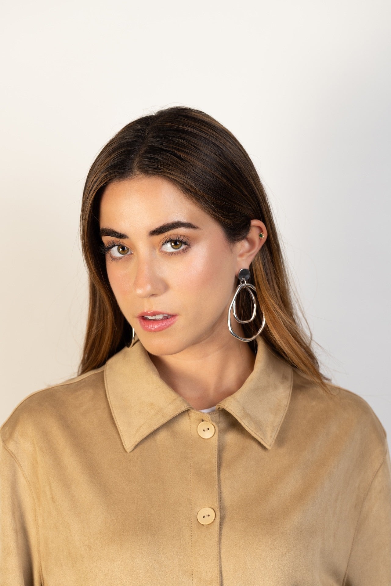Aretes Pima