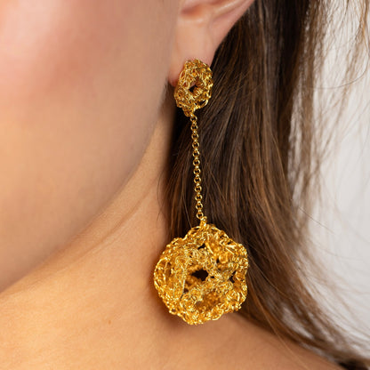 Aretes Artemis