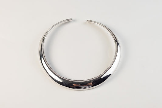 Collar Shine Touch