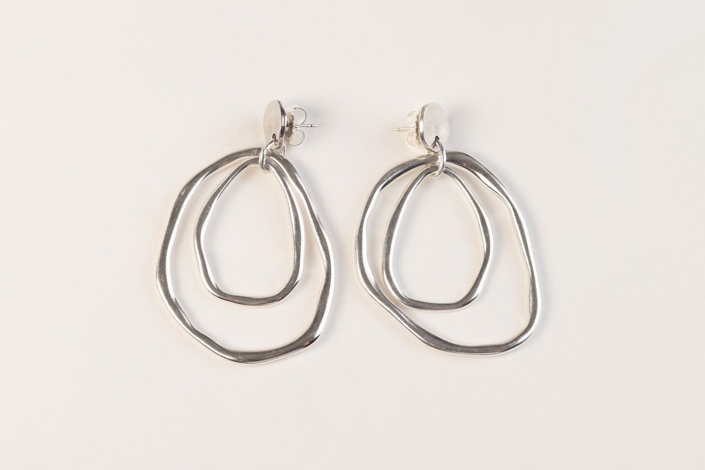 Aretes Pima