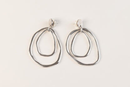 Aretes Pima