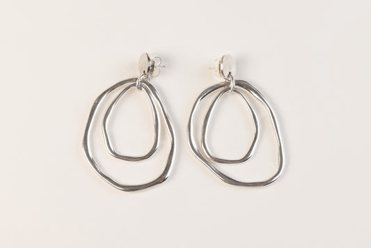 Aretes Pima