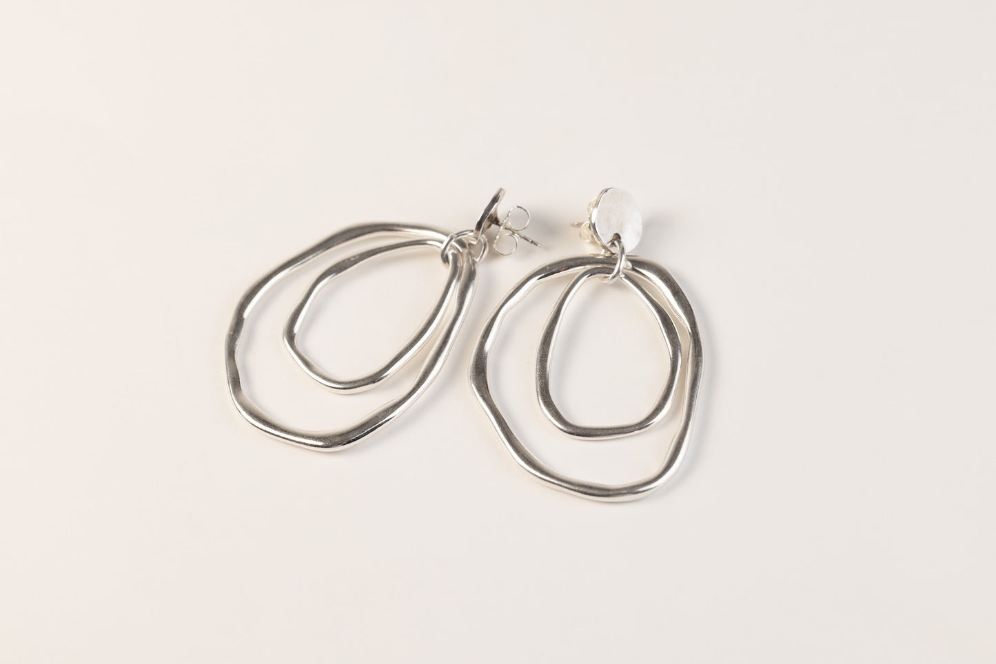 Aretes Pima