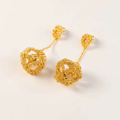 Aretes Artemis