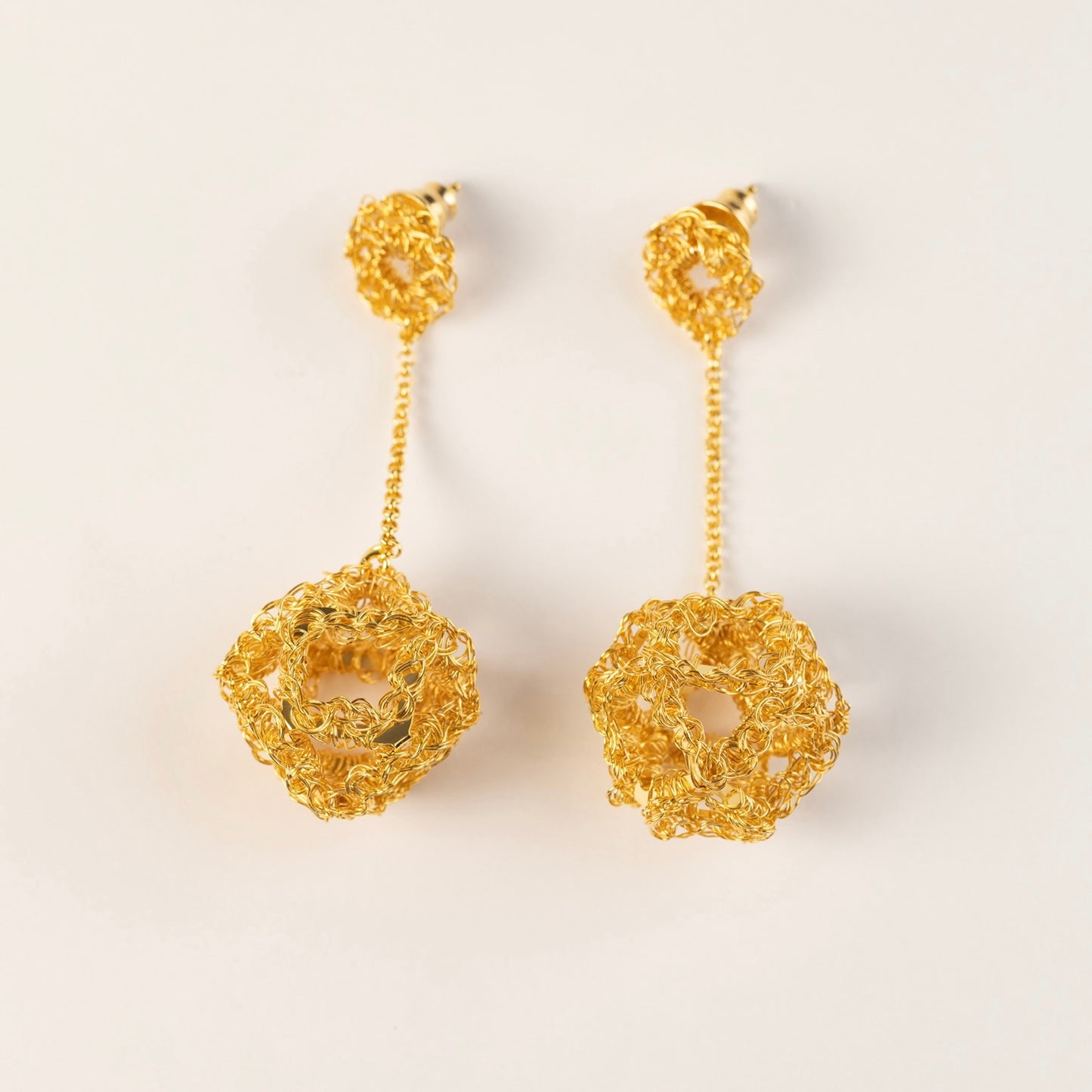 Aretes Artemis